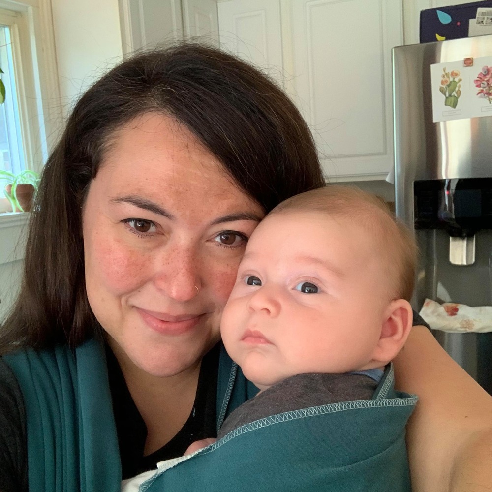 Meet your Posher, Annie